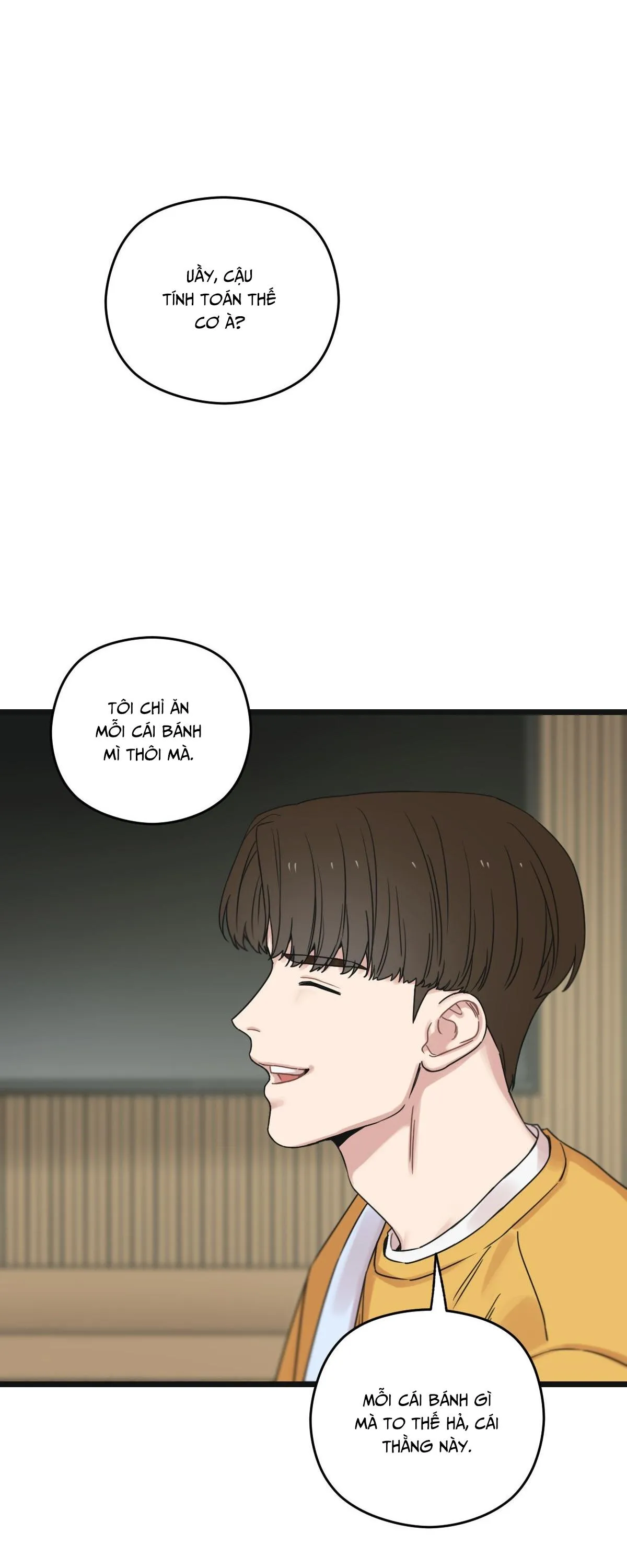 TRÙNG PHÙNG Chapter 55 Trang 44