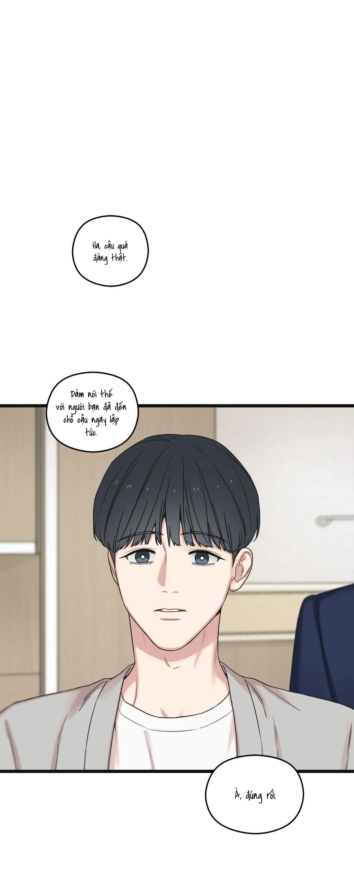 TRÙNG PHÙNG Chapter 55 Trang 45