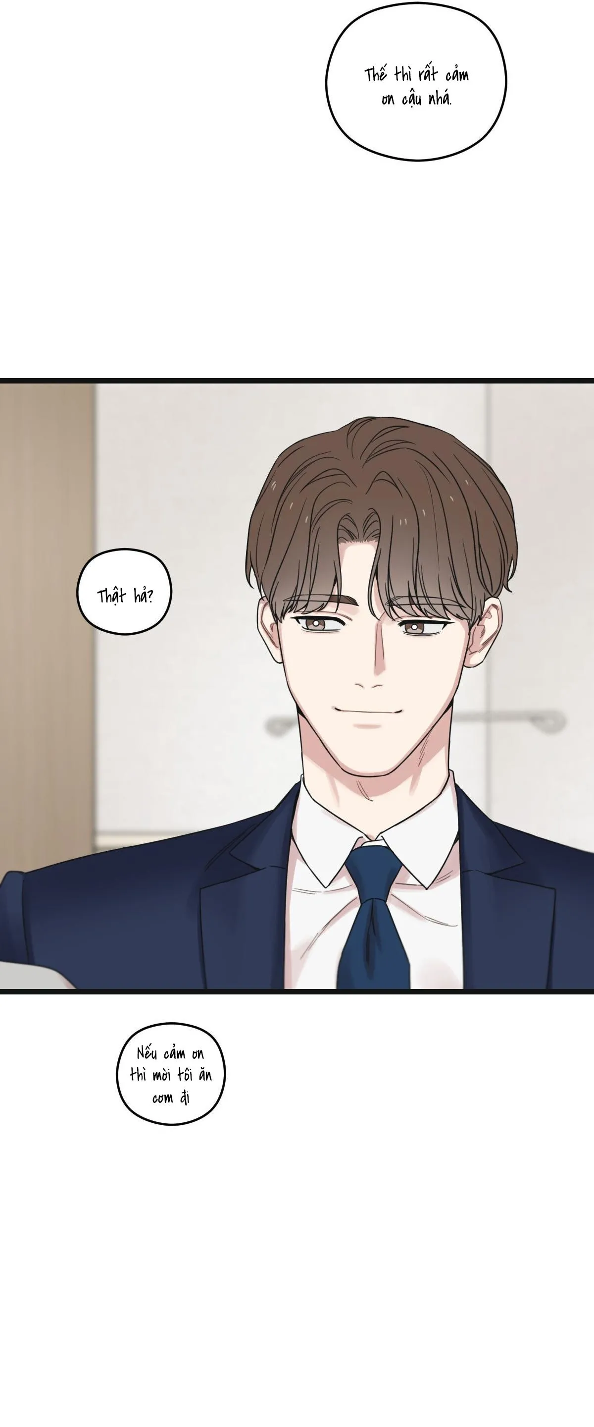 TRÙNG PHÙNG Chapter 55 Trang 46