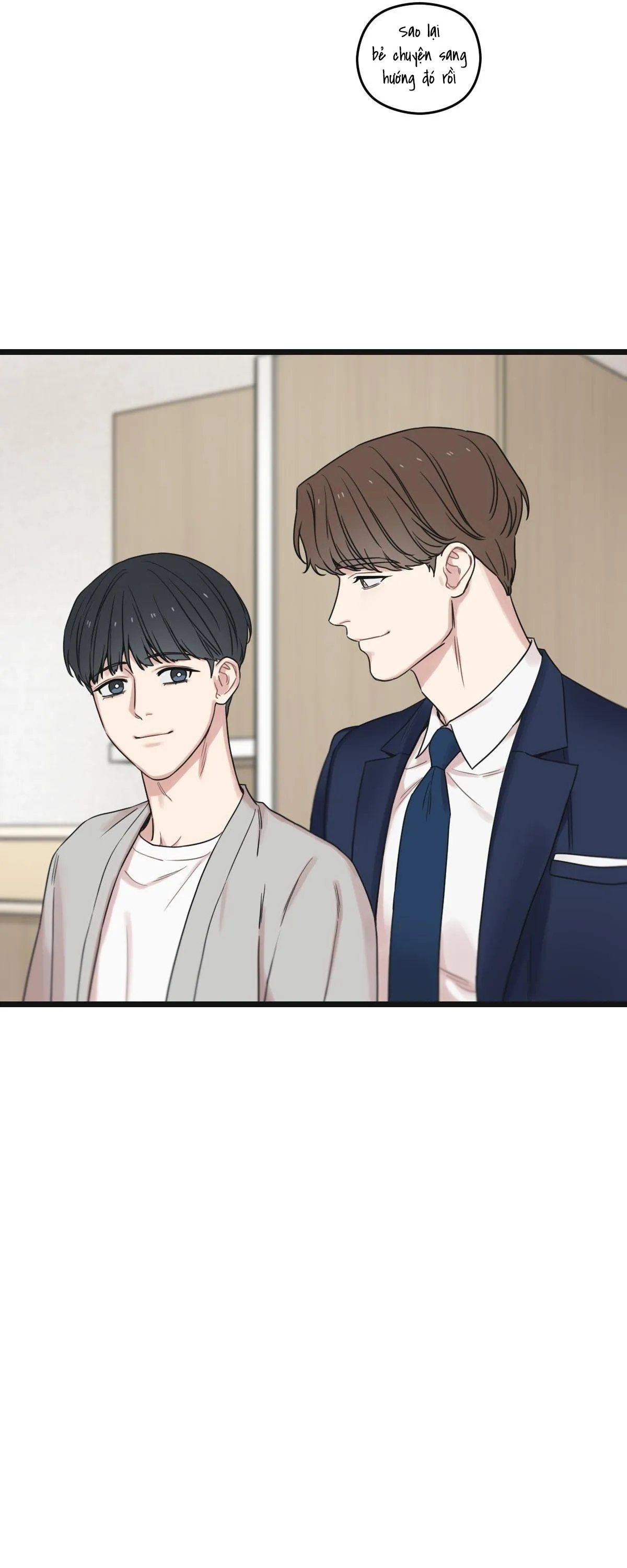 TRÙNG PHÙNG Chapter 55 Trang 47