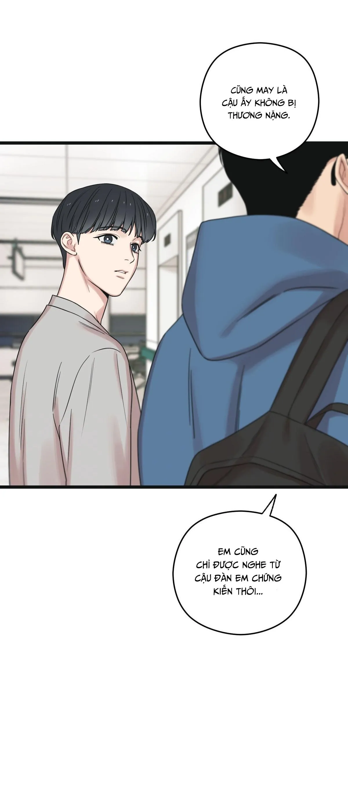 TRÙNG PHÙNG Chapter 55 Trang 51