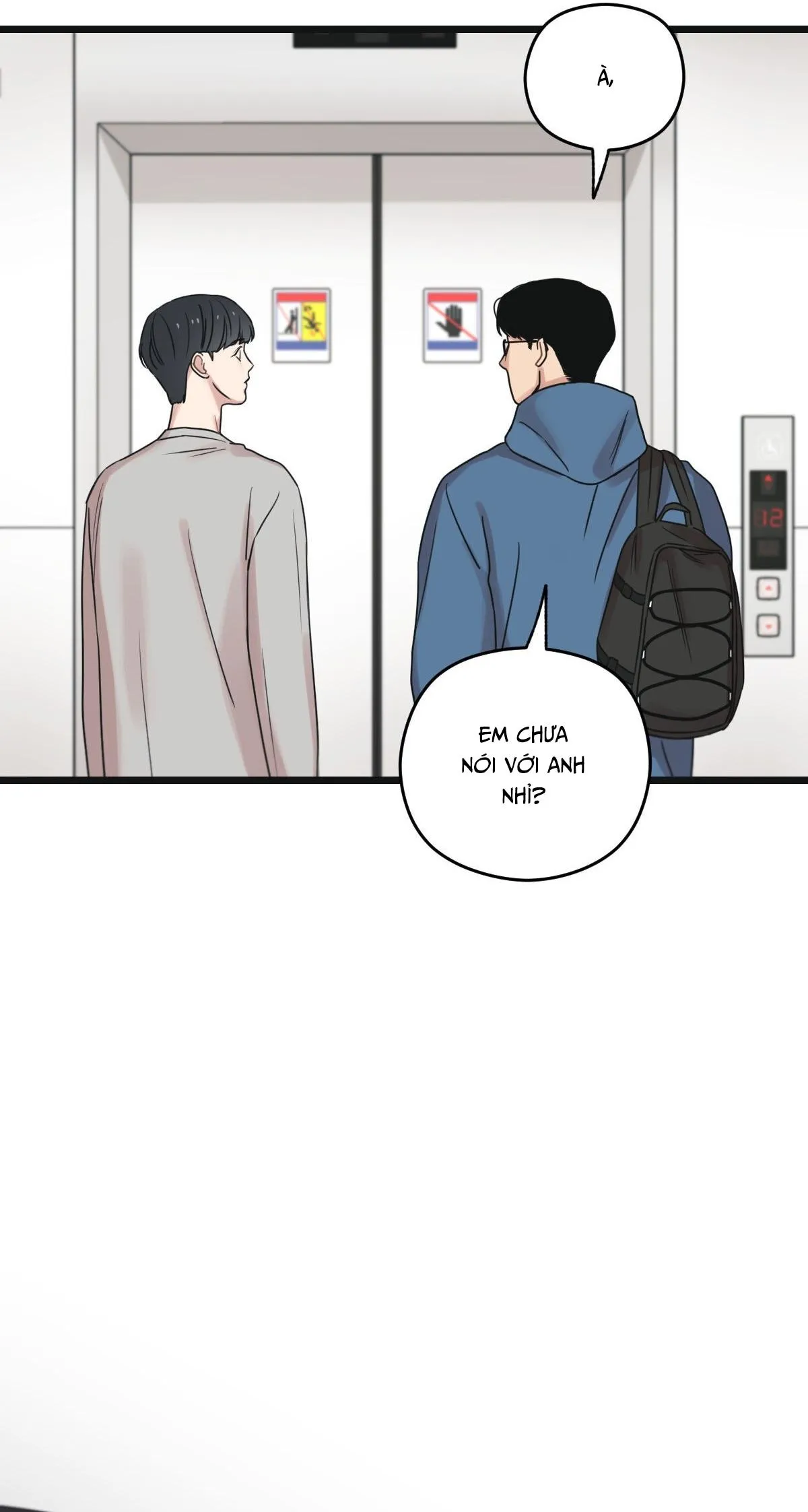 TRÙNG PHÙNG Chapter 55 Trang 52