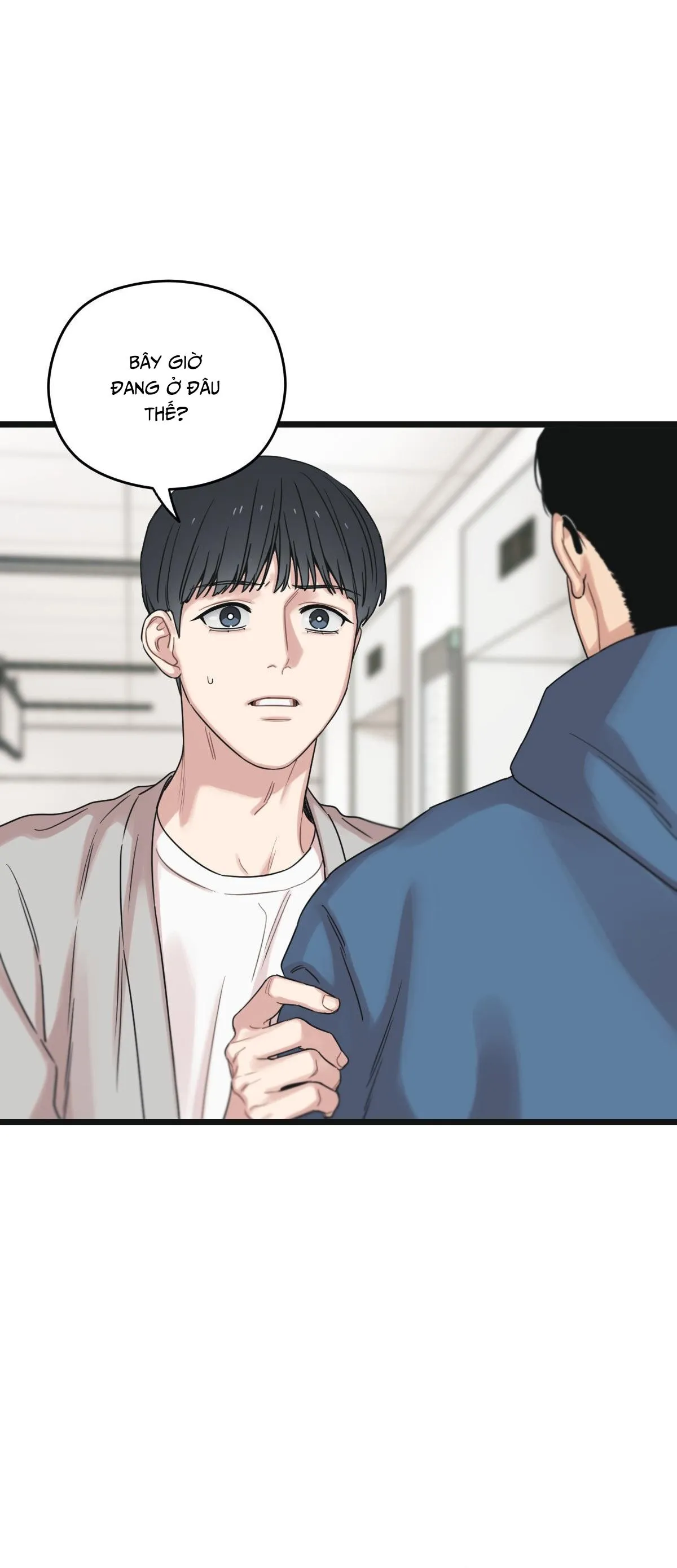 TRÙNG PHÙNG Chapter 55 Trang 55