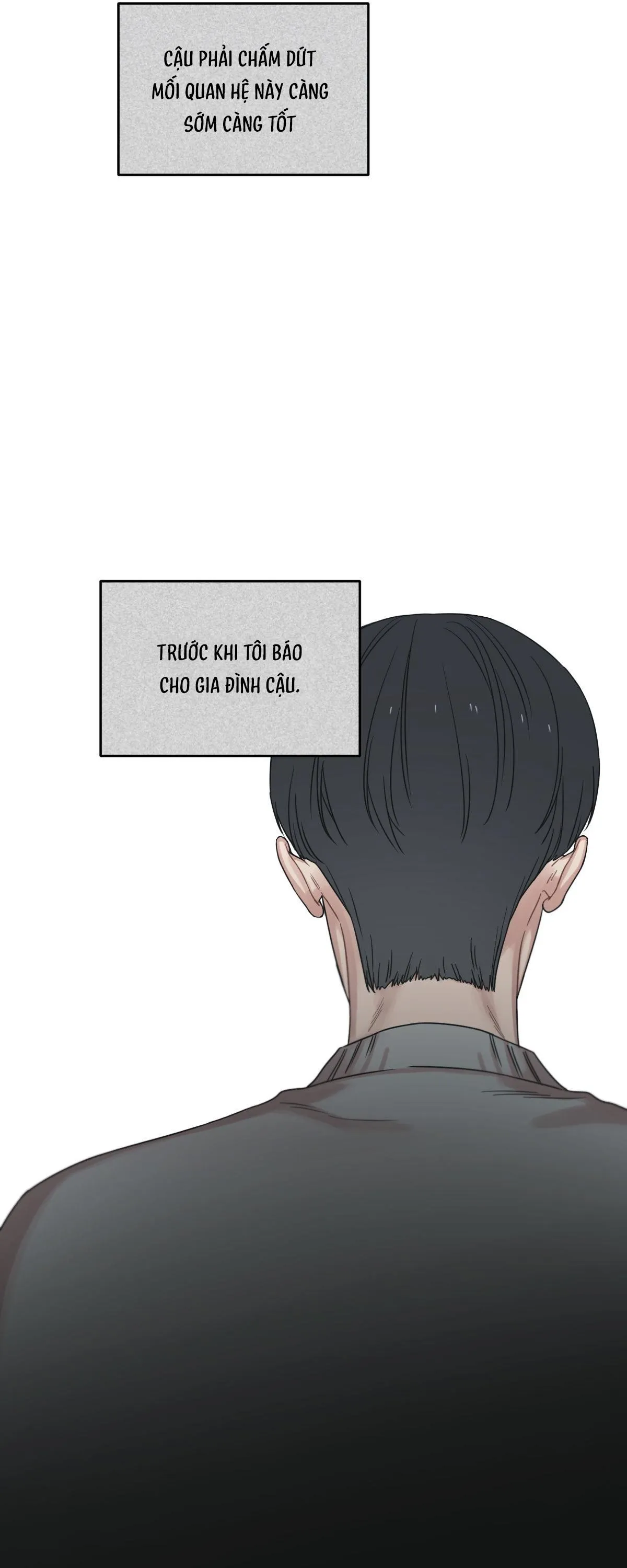 TRÙNG PHÙNG Chapter 55 Trang 60