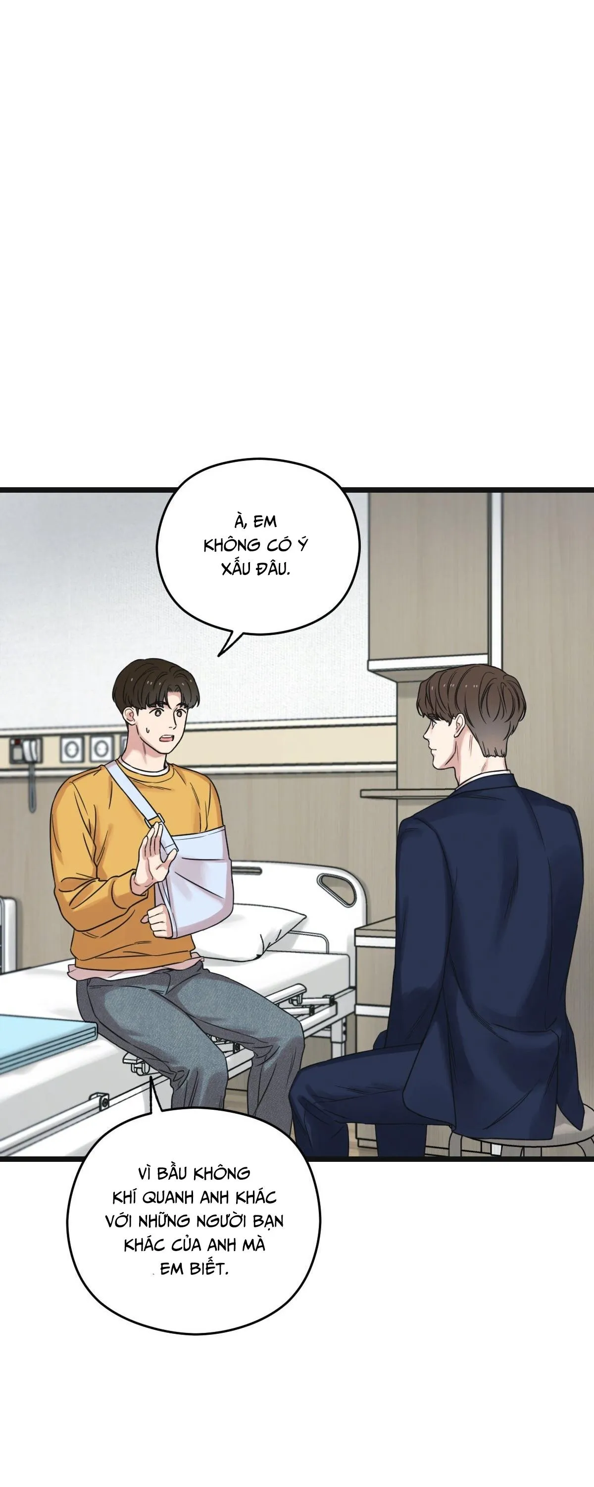 TRÙNG PHÙNG Chapter 55 Trang 67