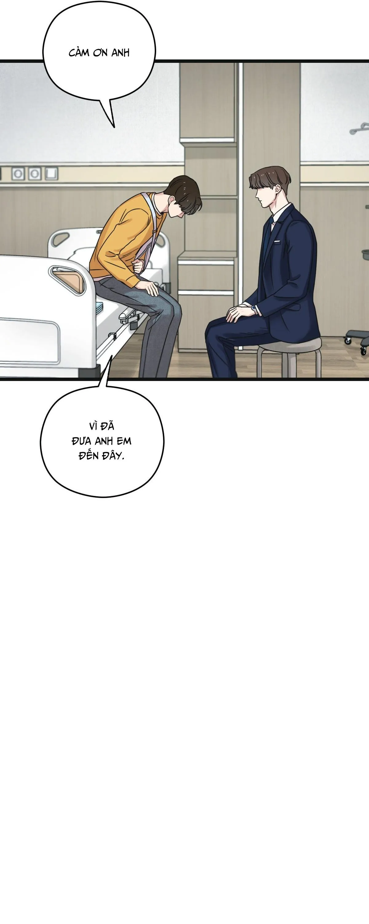 TRÙNG PHÙNG Chapter 55 Trang 75