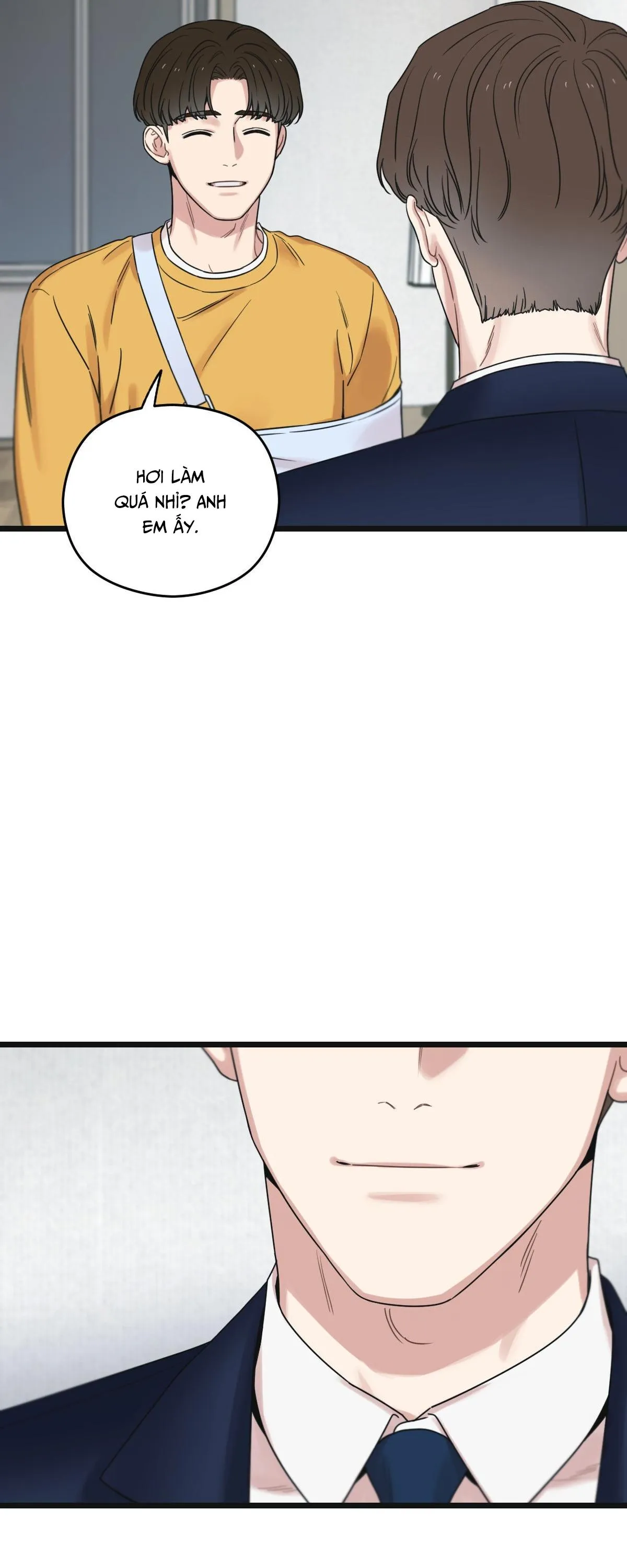 TRÙNG PHÙNG Chapter 55 Trang 77