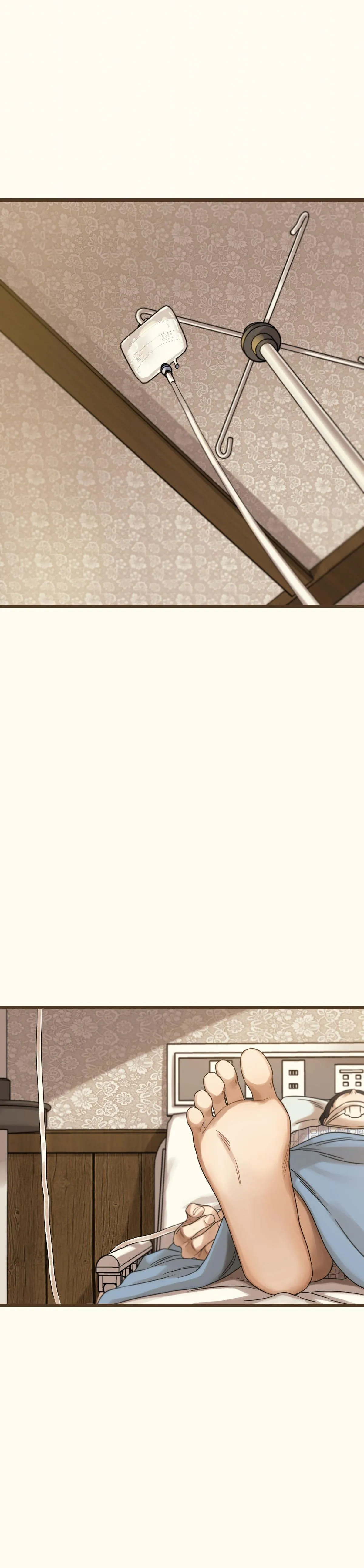 TRÙNG PHÙNG Chapter 62 Trang 6