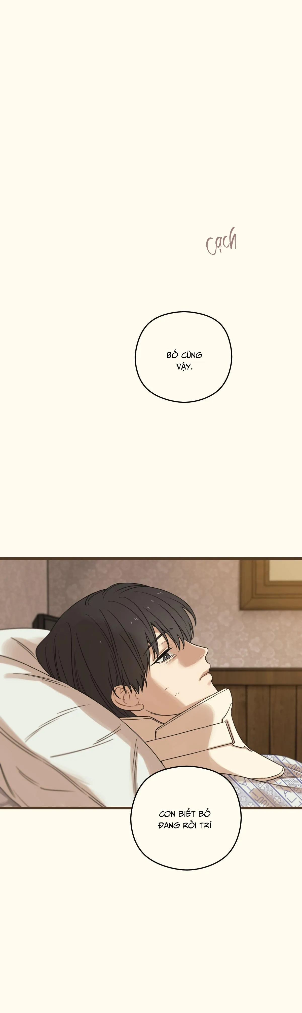 TRÙNG PHÙNG Chapter 62 Trang 8