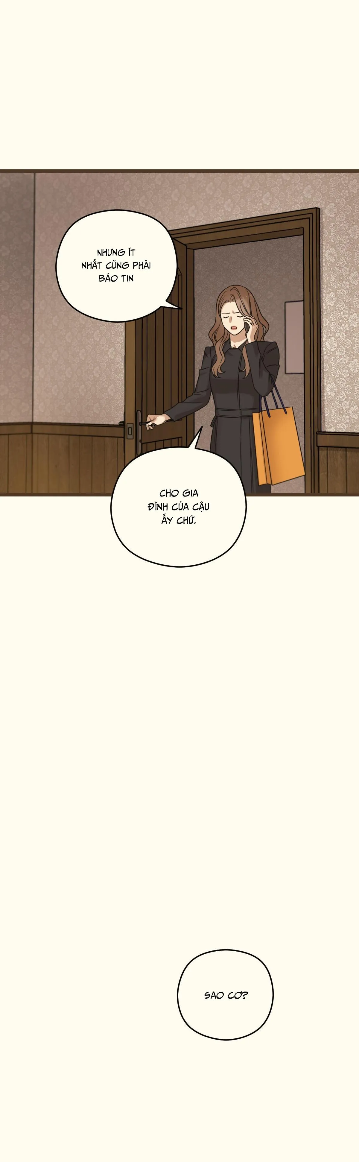 TRÙNG PHÙNG Chapter 62 Trang 9