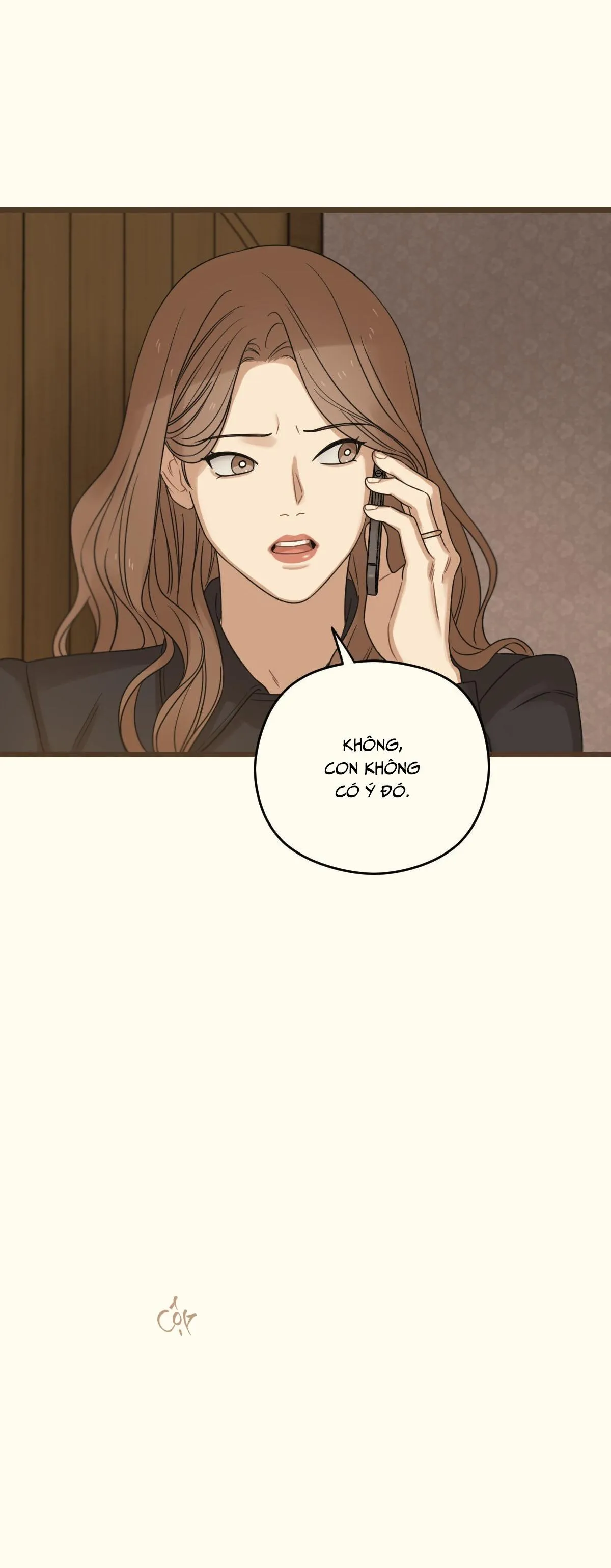 TRÙNG PHÙNG Chapter 62 Trang 10