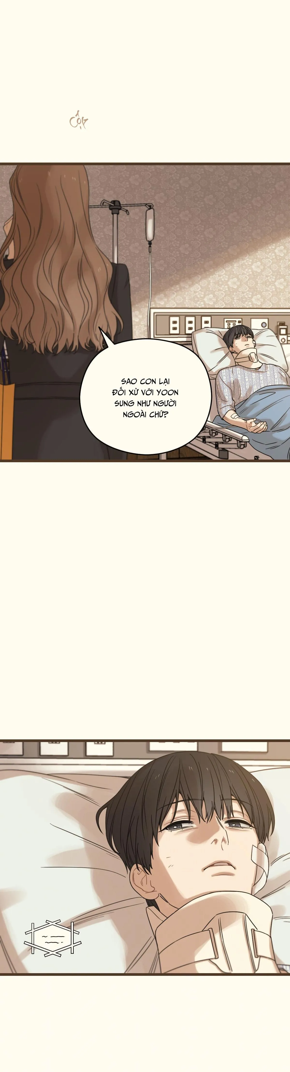 TRÙNG PHÙNG Chapter 62 Trang 11