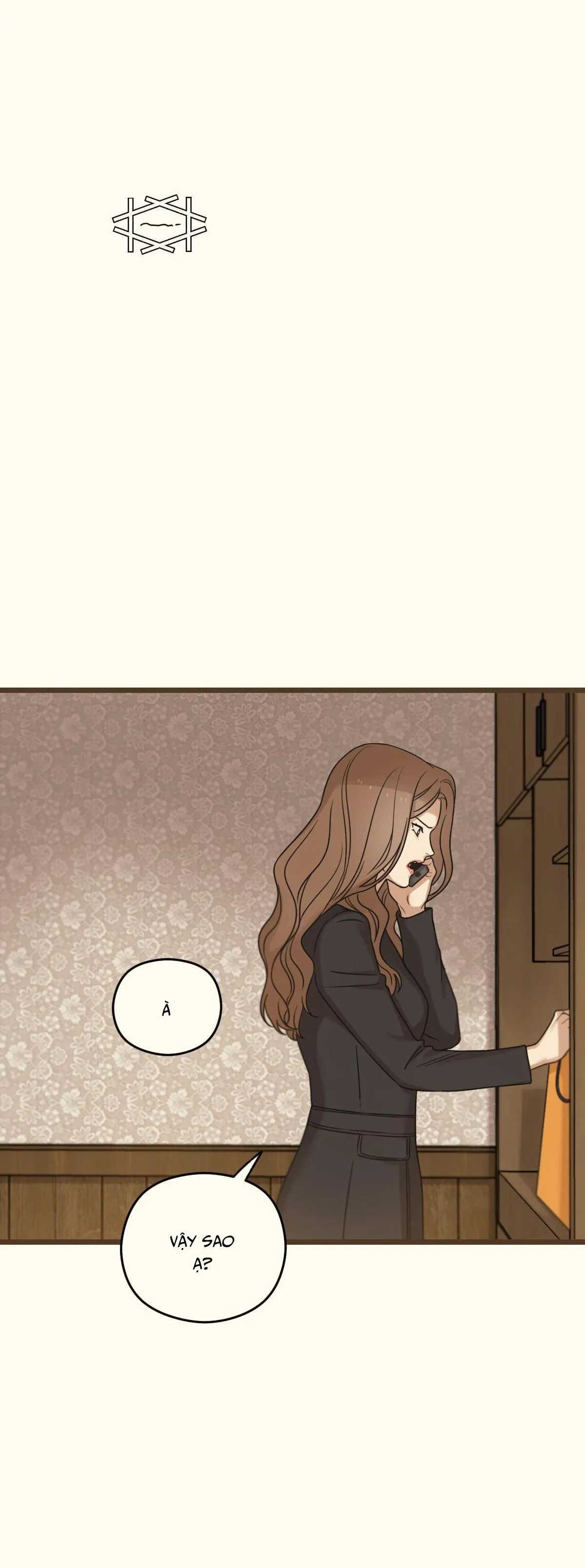 TRÙNG PHÙNG Chapter 62 Trang 12