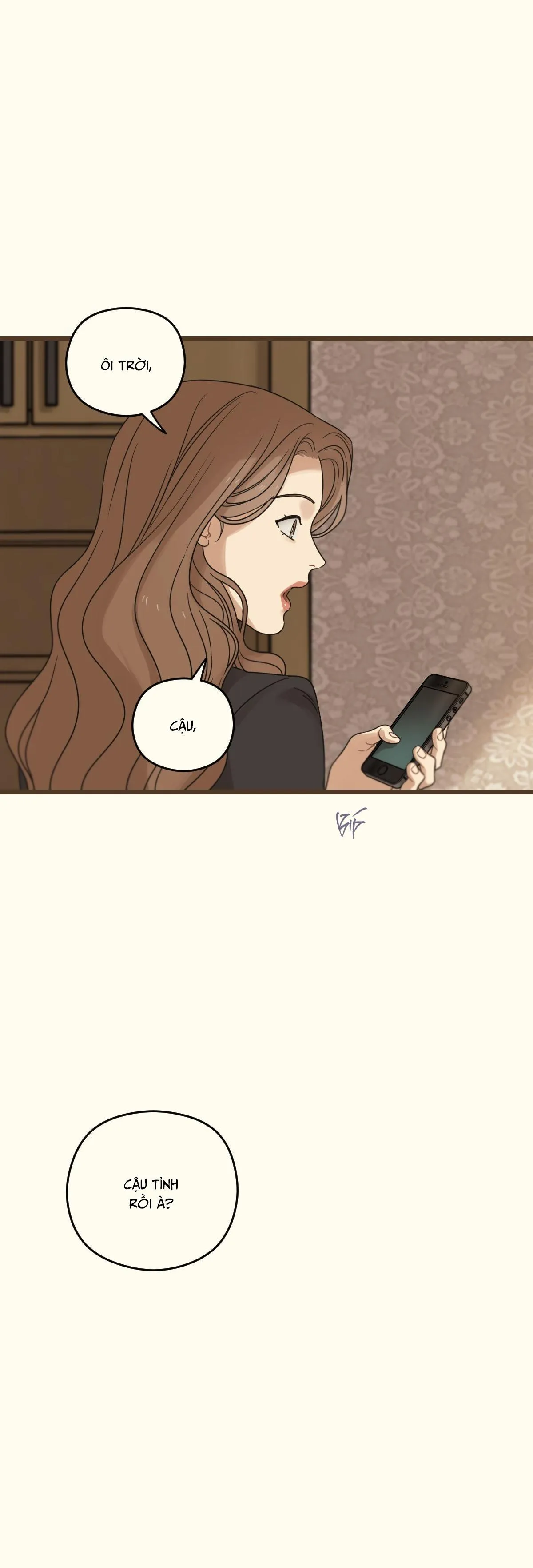 TRÙNG PHÙNG Chapter 62 Trang 15