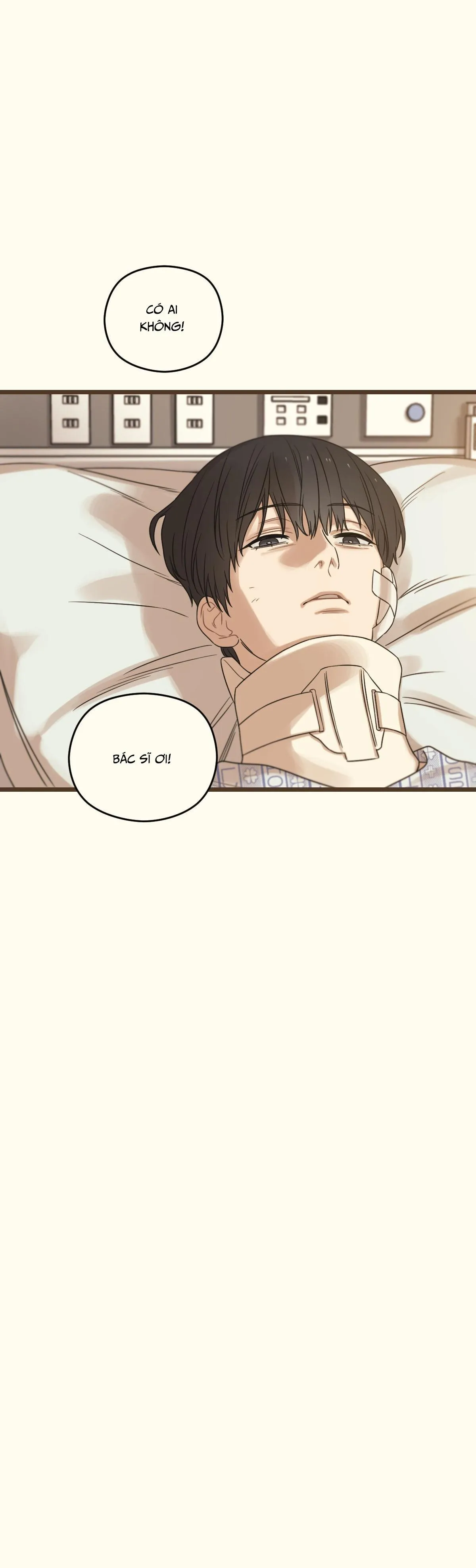 TRÙNG PHÙNG Chapter 62 Trang 16