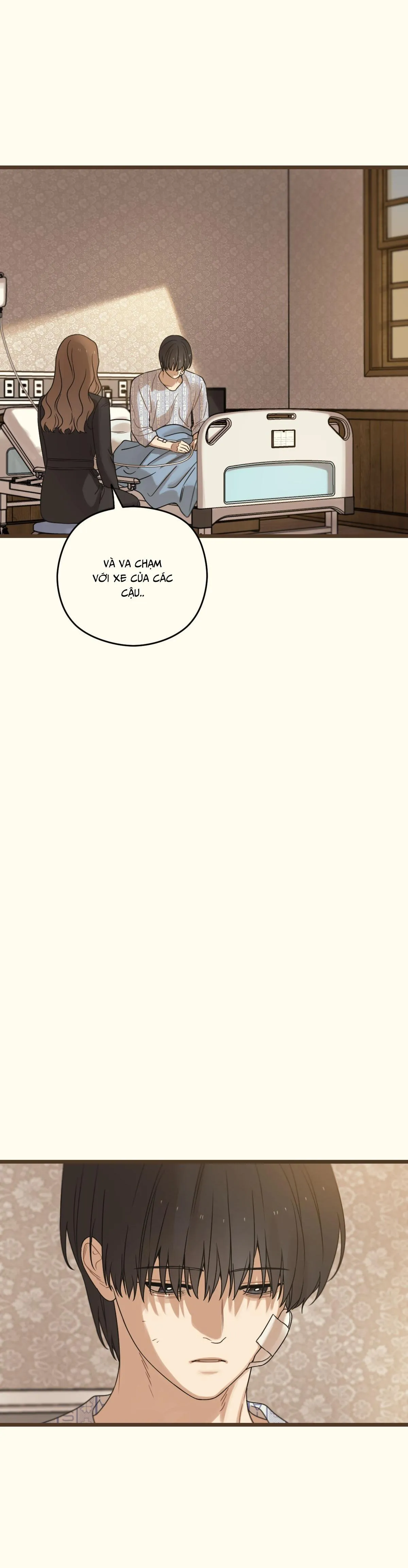 TRÙNG PHÙNG Chapter 62 Trang 18