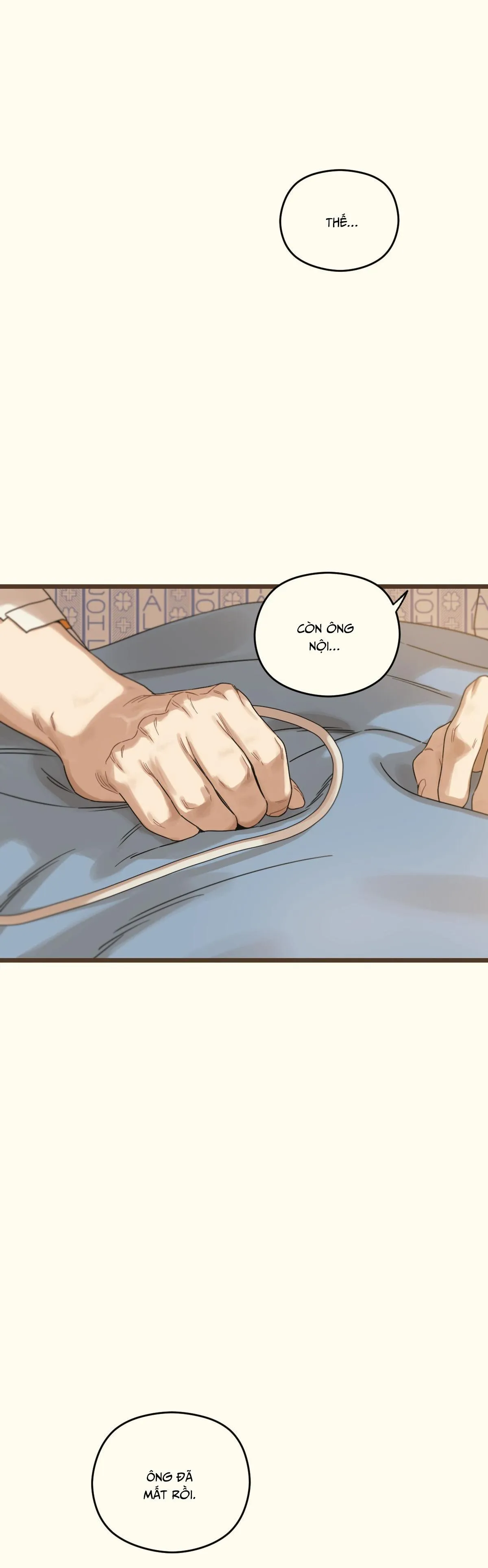 TRÙNG PHÙNG Chapter 62 Trang 19