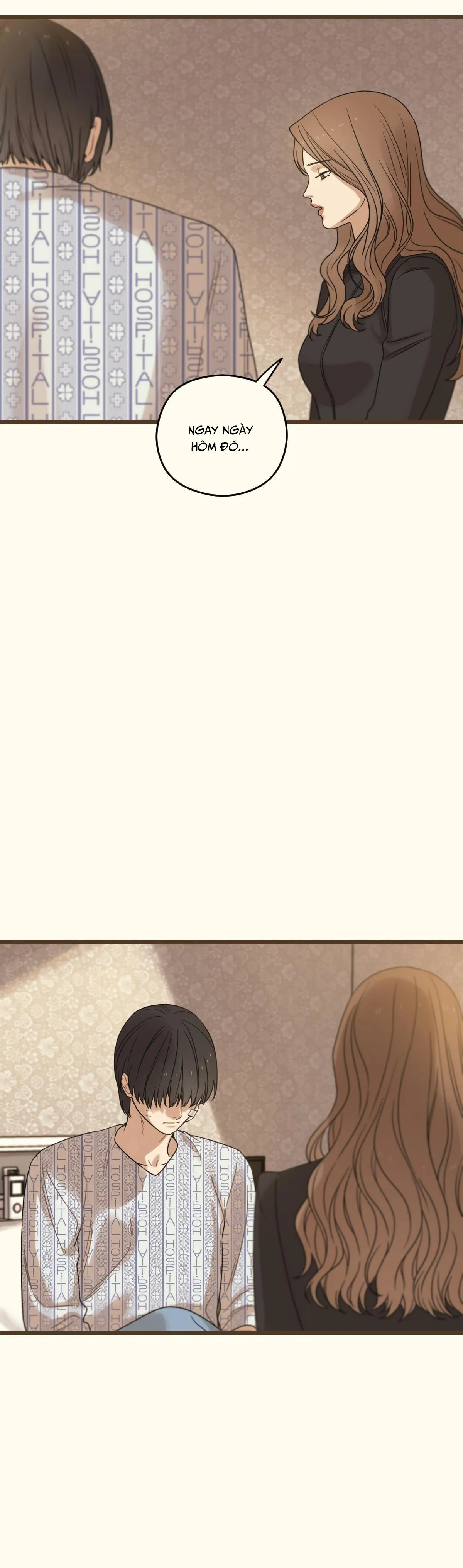 TRÙNG PHÙNG Chapter 62 Trang 20