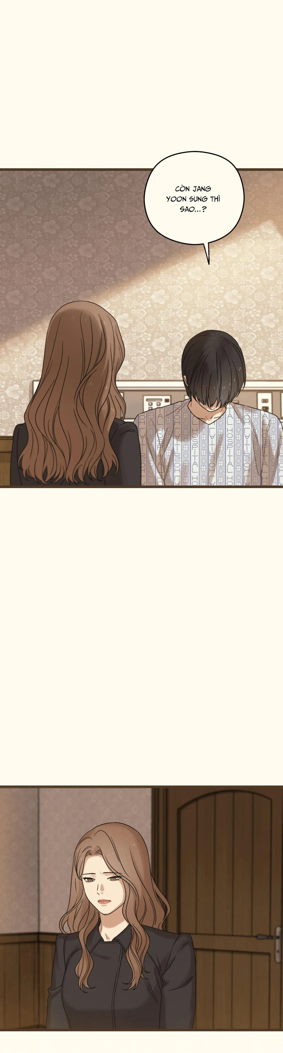 TRÙNG PHÙNG Chapter 62 Trang 22