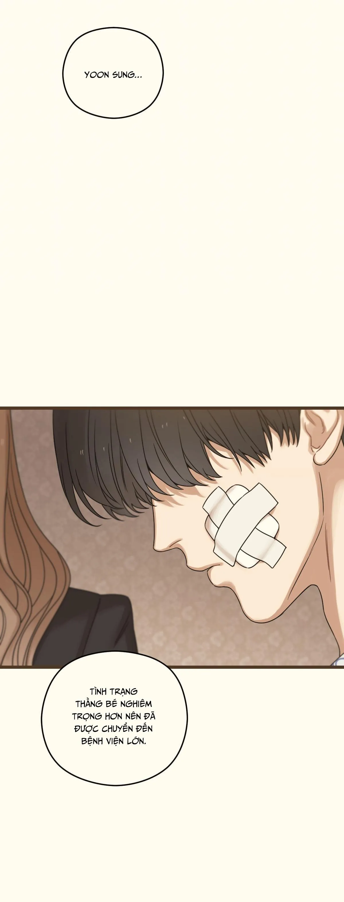 TRÙNG PHÙNG Chapter 62 Trang 23