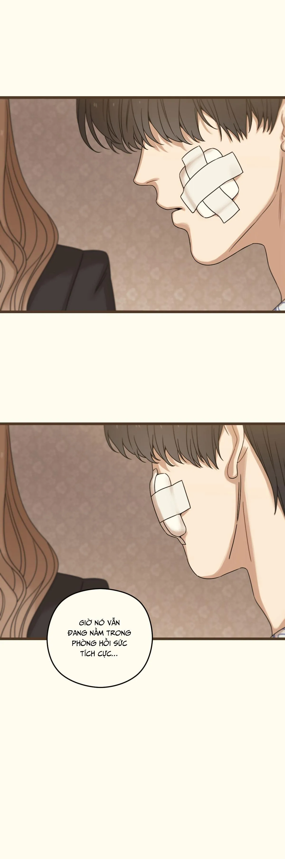 TRÙNG PHÙNG Chapter 62 Trang 24