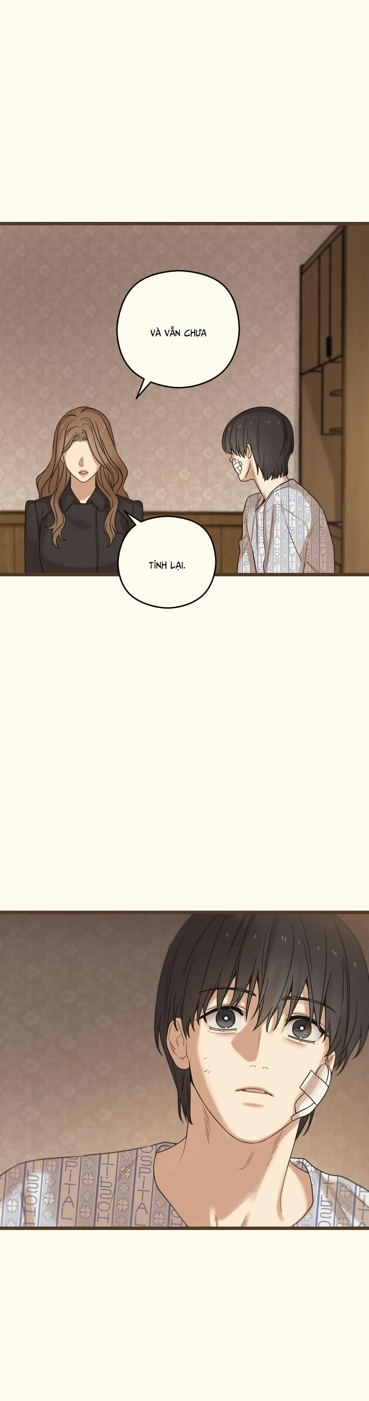 TRÙNG PHÙNG Chapter 62 Trang 25