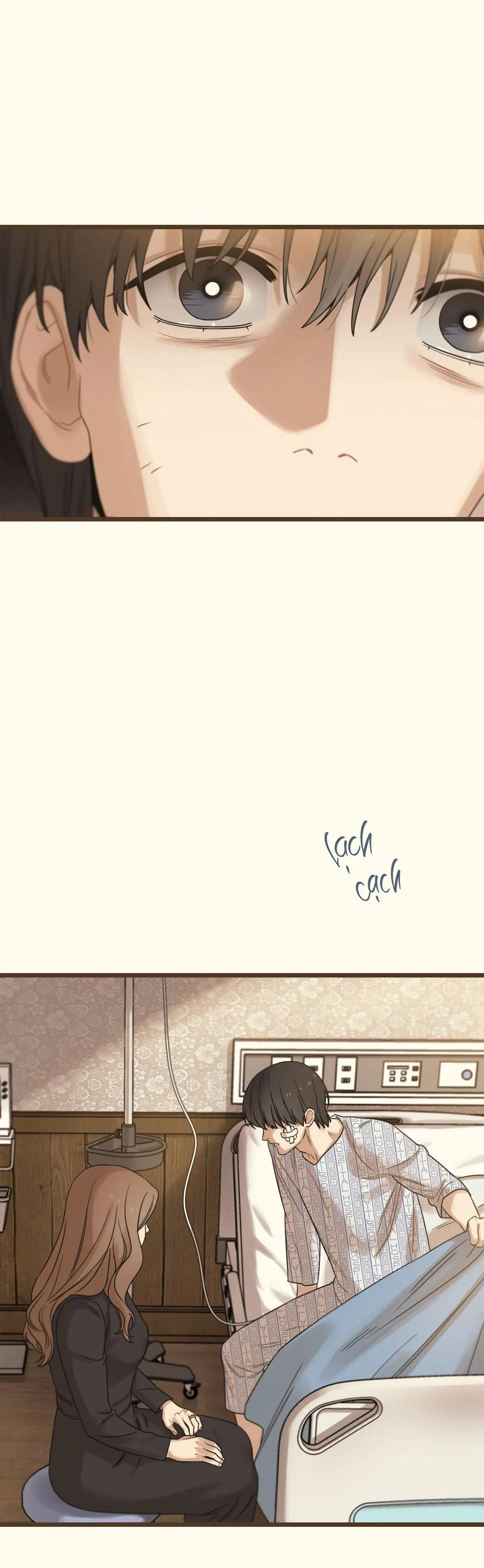 TRÙNG PHÙNG Chapter 62 Trang 26