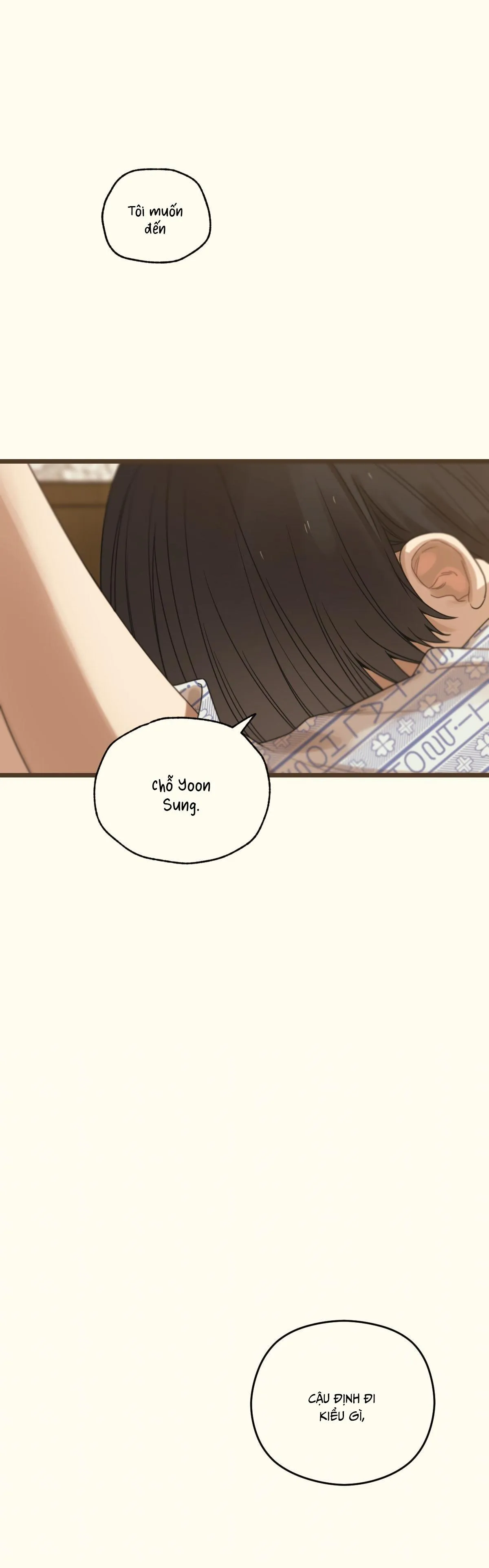 TRÙNG PHÙNG Chapter 62 Trang 28