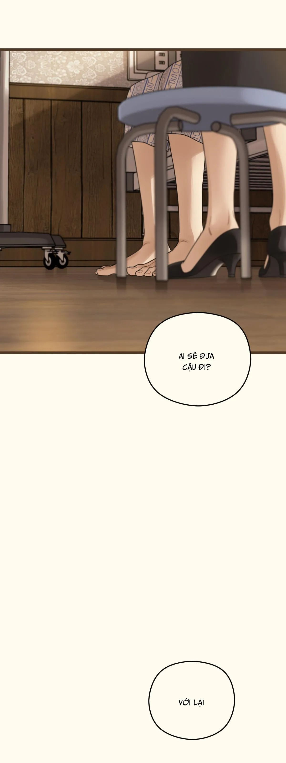 TRÙNG PHÙNG Chapter 62 Trang 29