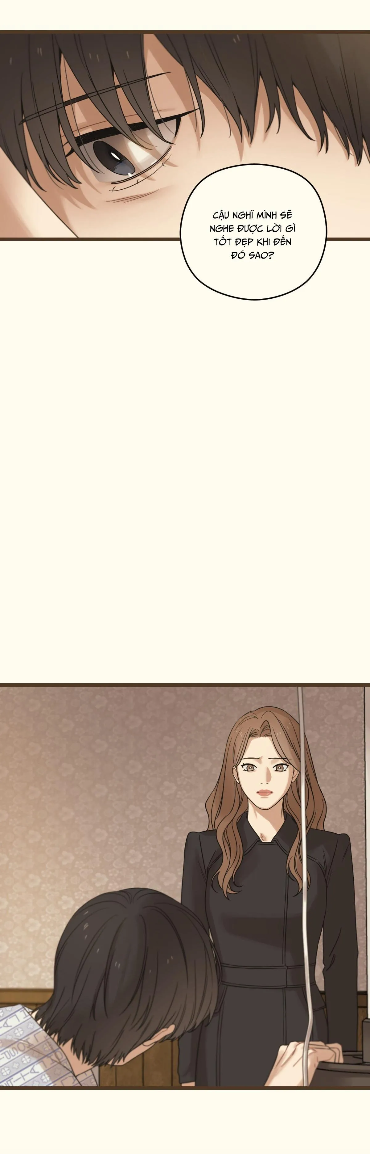 TRÙNG PHÙNG Chapter 62 Trang 30