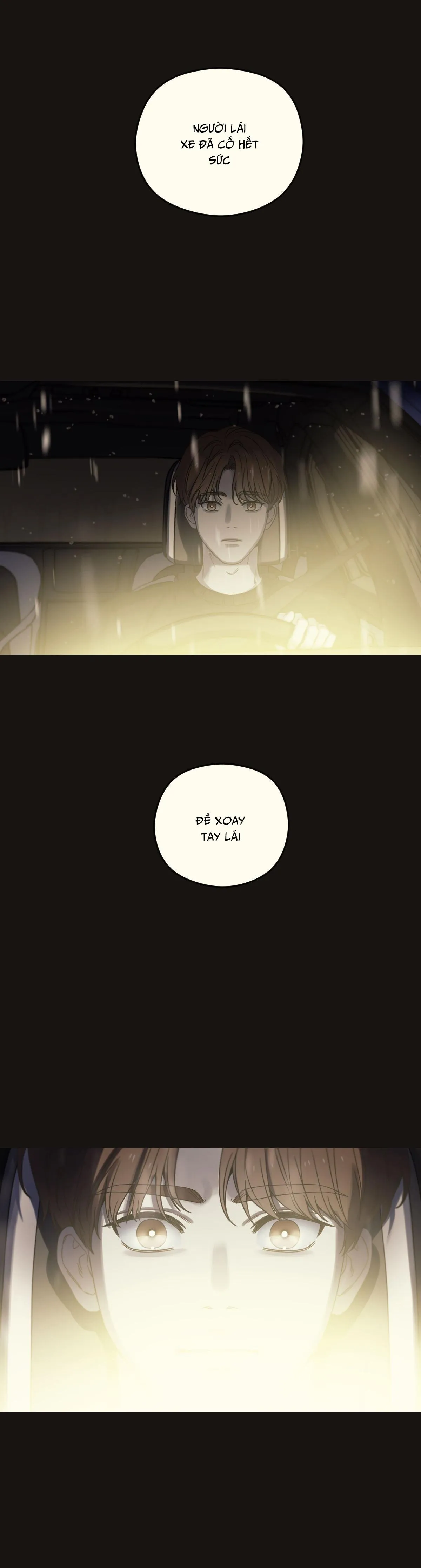 TRÙNG PHÙNG Chapter 62 Trang 32