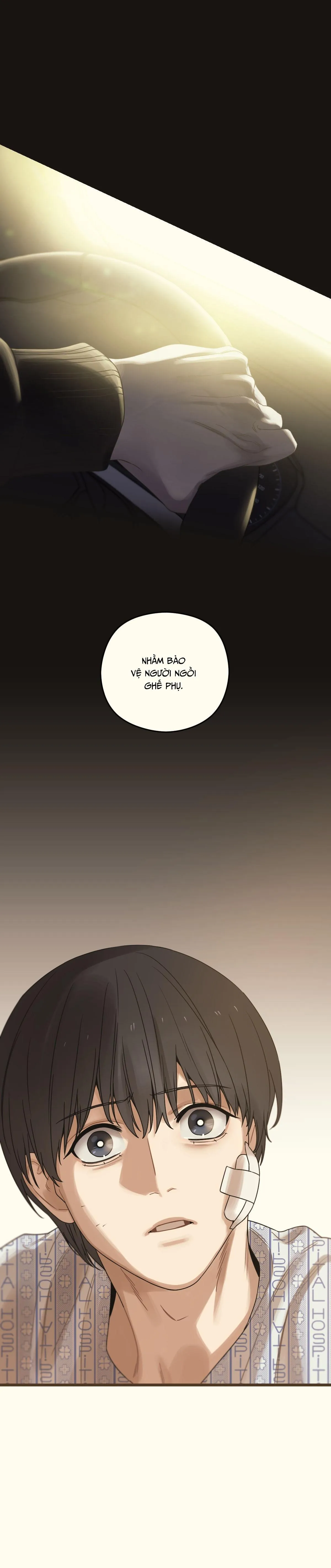 TRÙNG PHÙNG Chapter 62 Trang 33