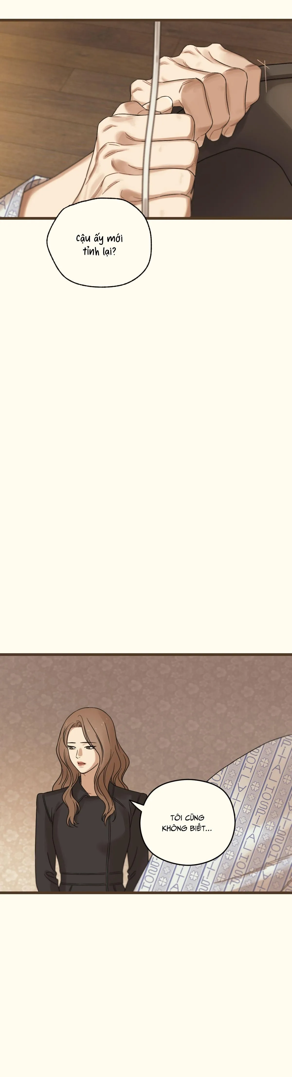 TRÙNG PHÙNG Chapter 62 Trang 36