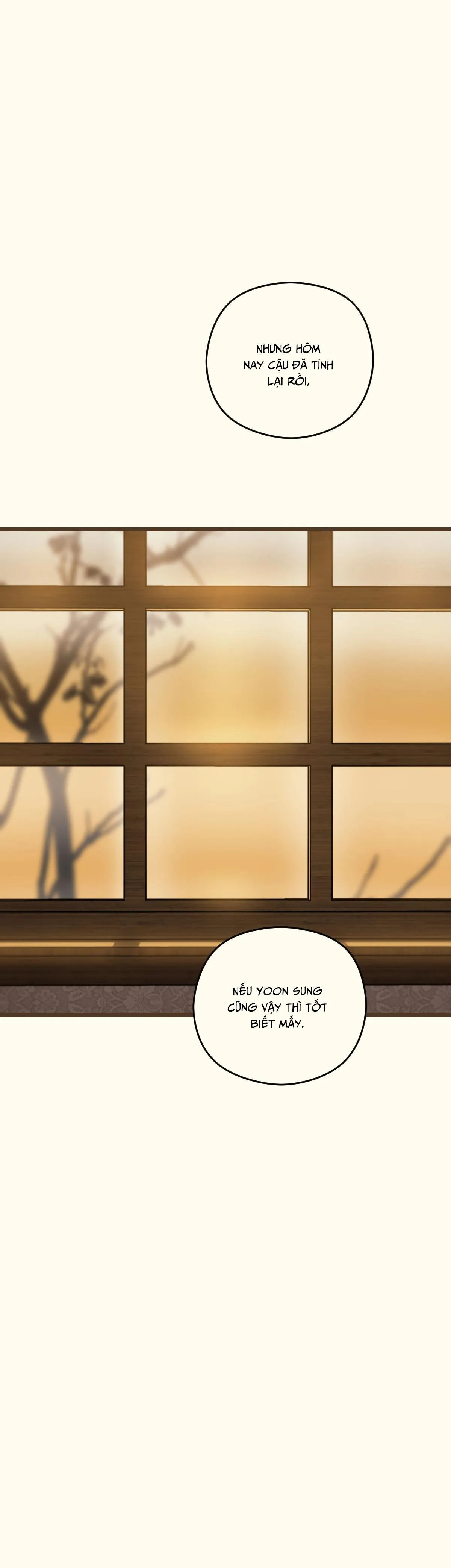 TRÙNG PHÙNG Chapter 62 Trang 37