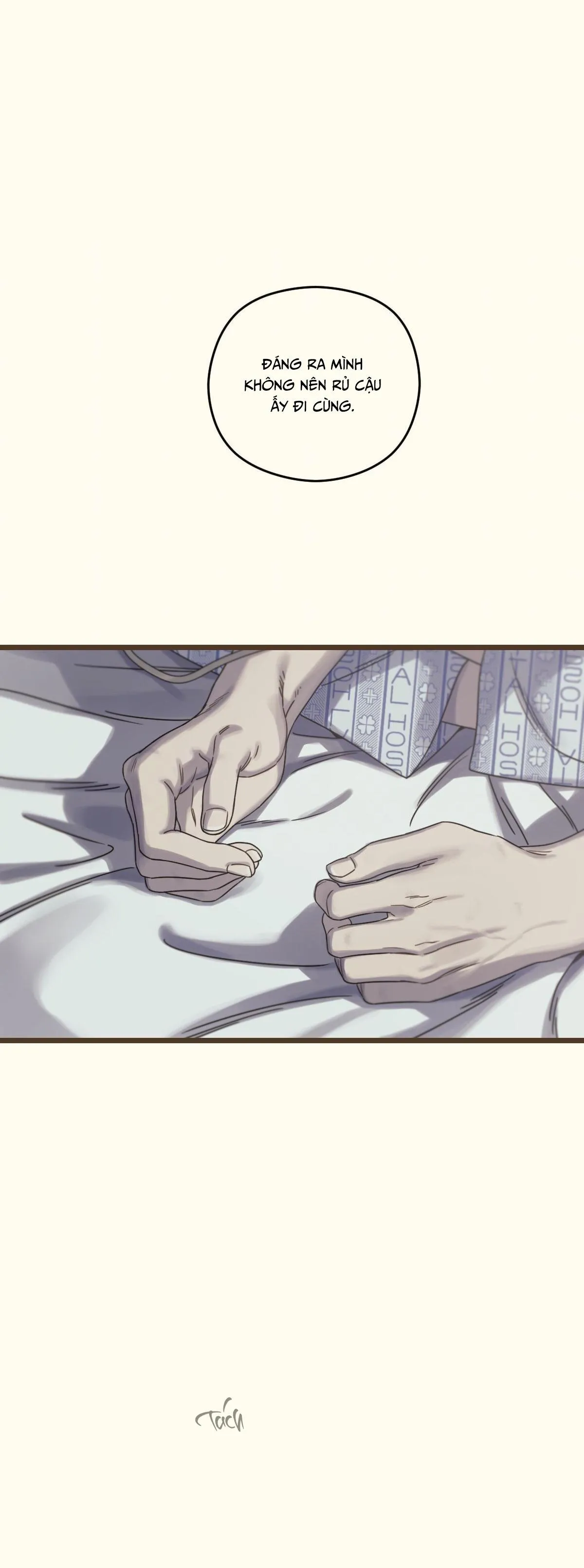 TRÙNG PHÙNG Chapter 62 Trang 40