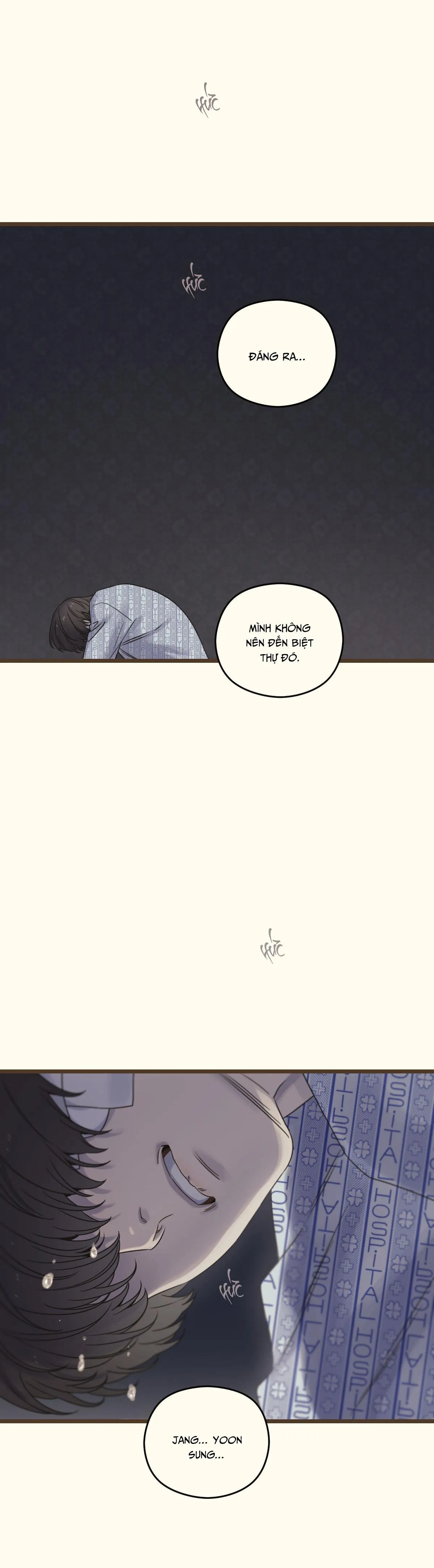 TRÙNG PHÙNG Chapter 62 Trang 42