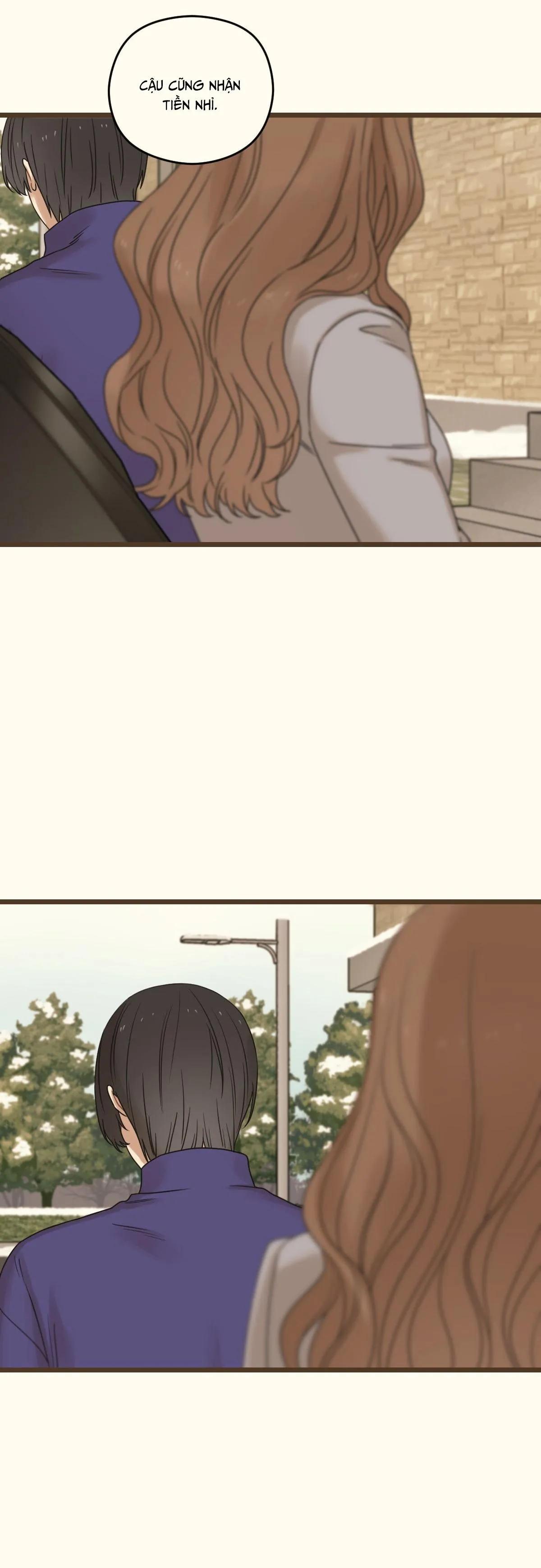 TRÙNG PHÙNG Chapter 63 Trang 5