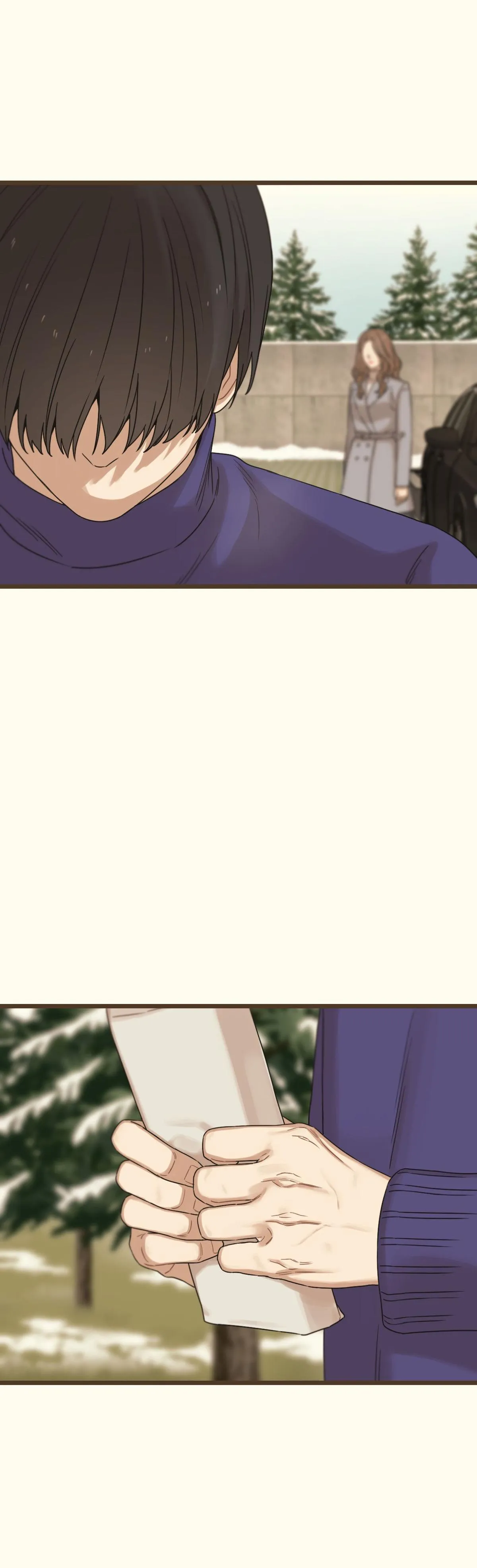 TRÙNG PHÙNG Chapter 63 Trang 8