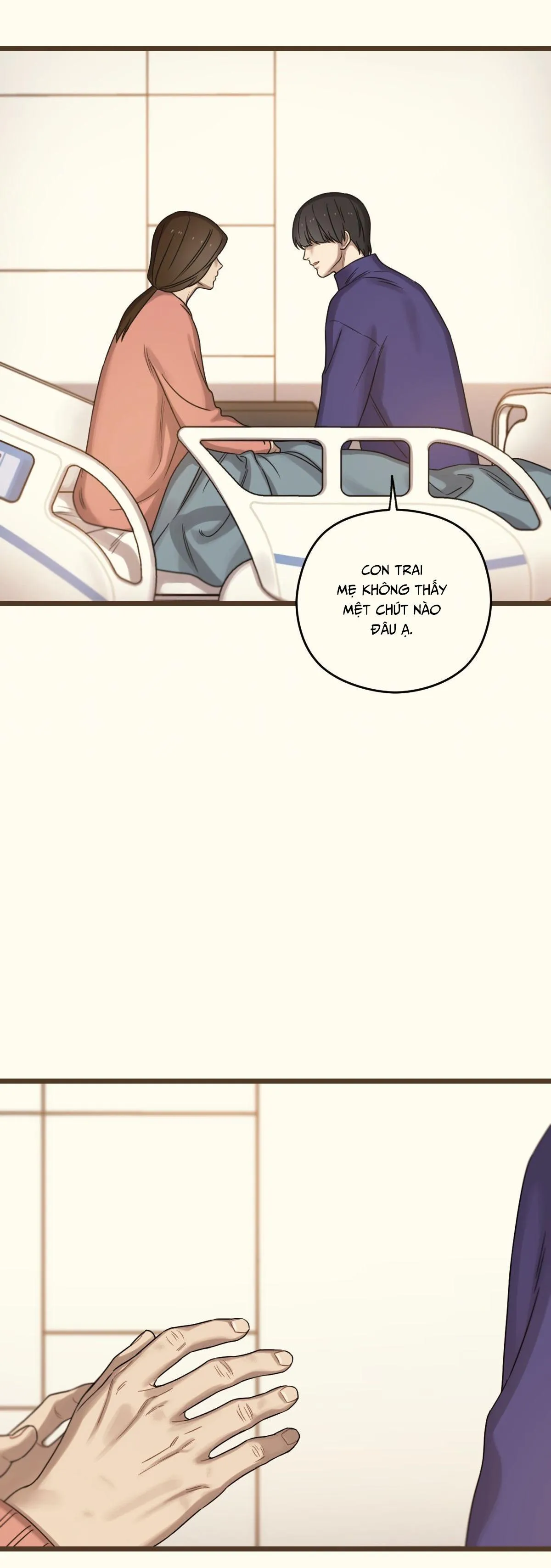 TRÙNG PHÙNG Chapter 63 Trang 17