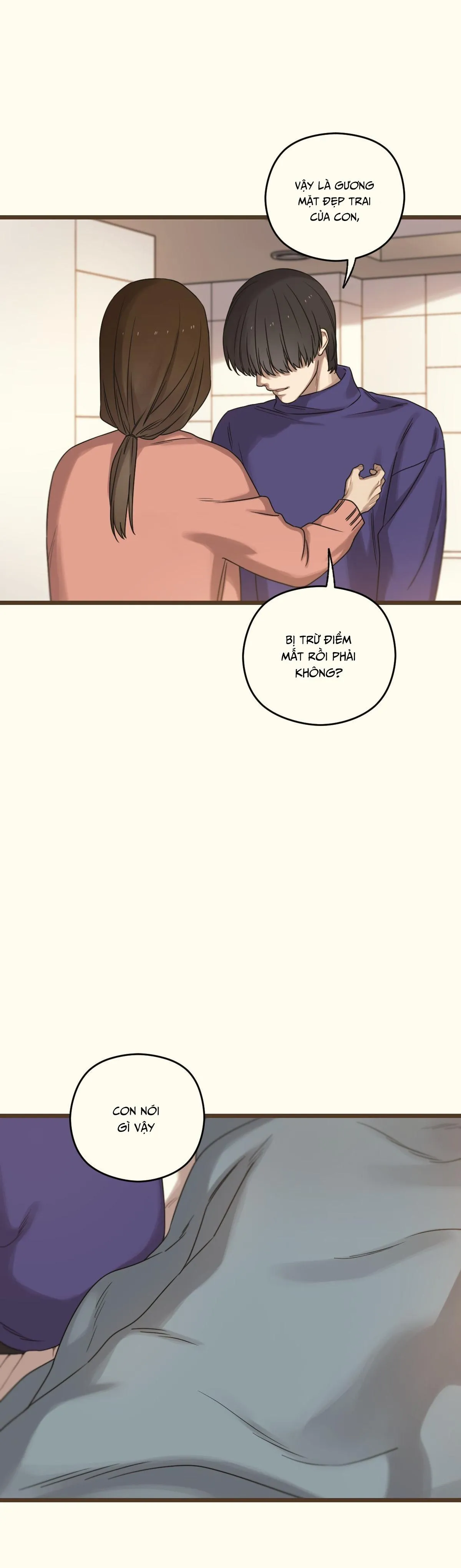 TRÙNG PHÙNG Chapter 63 Trang 19