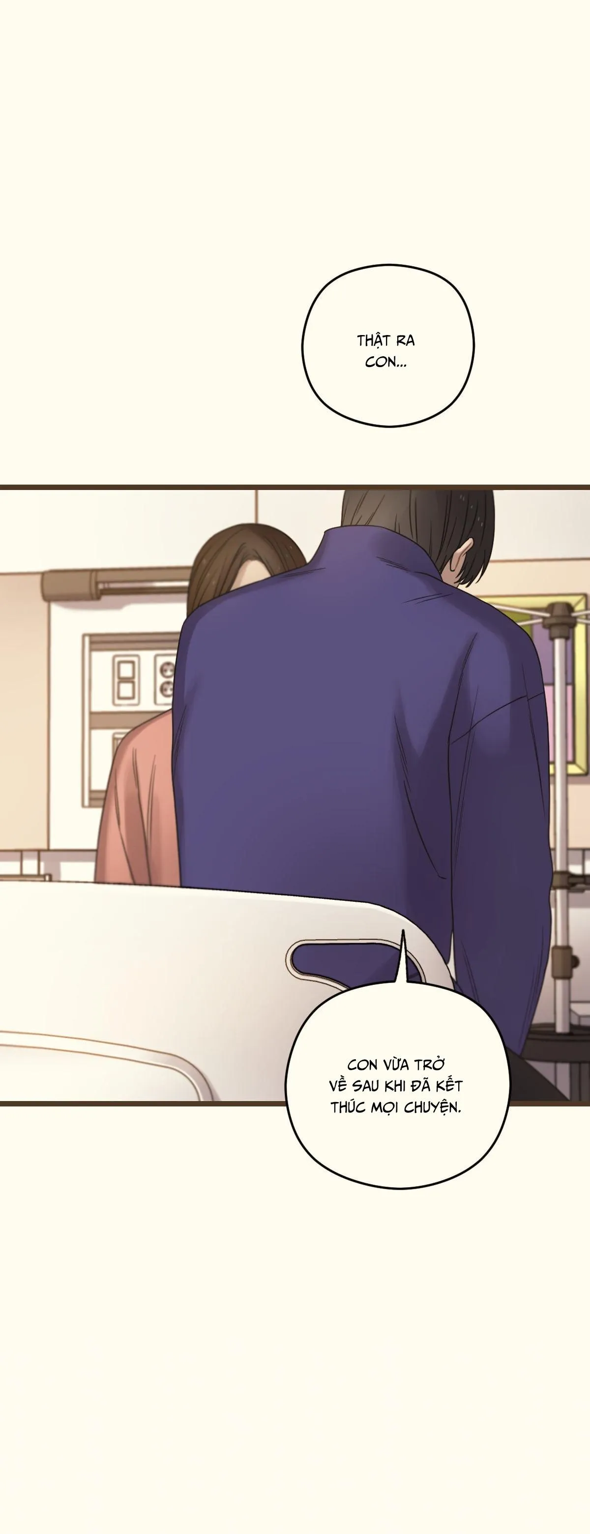 TRÙNG PHÙNG Chapter 63 Trang 22