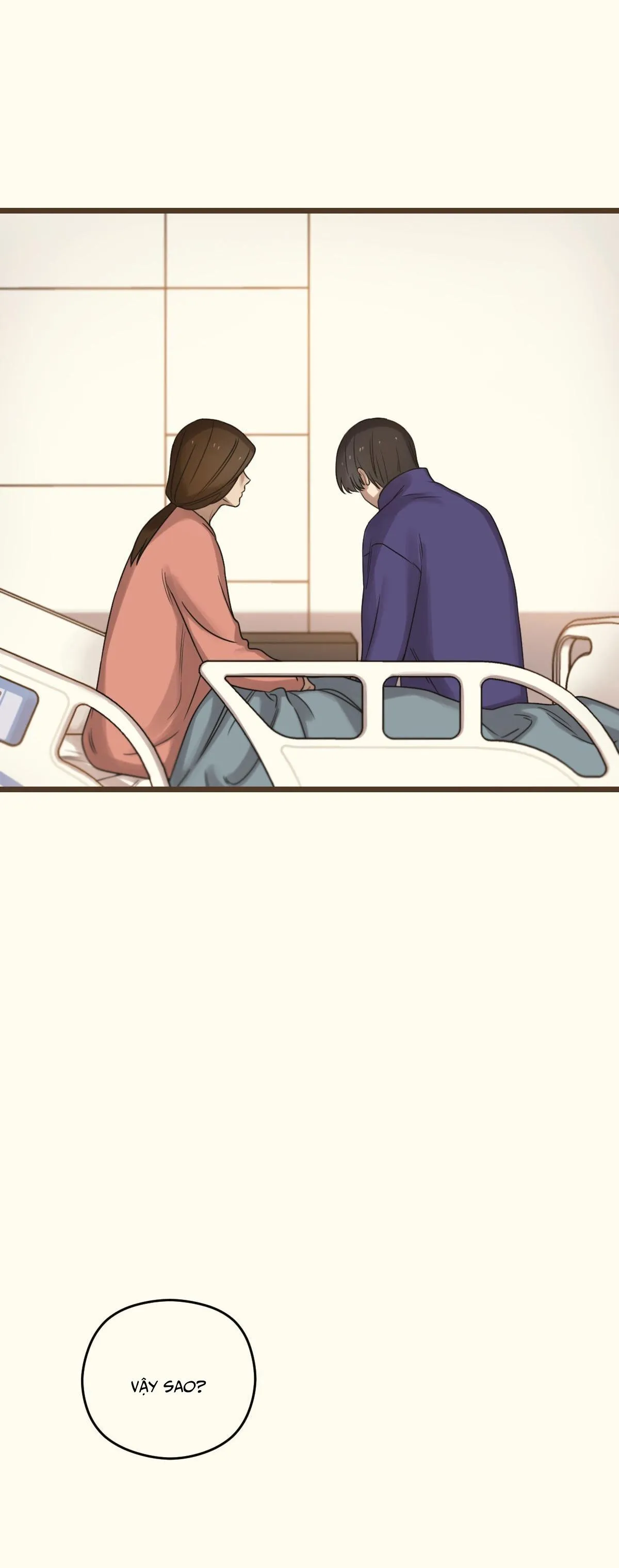 TRÙNG PHÙNG Chapter 63 Trang 24