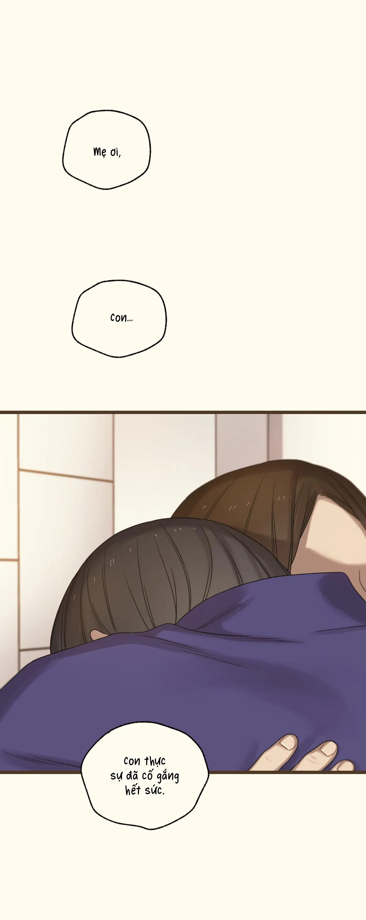 TRÙNG PHÙNG Chapter 63 Trang 29