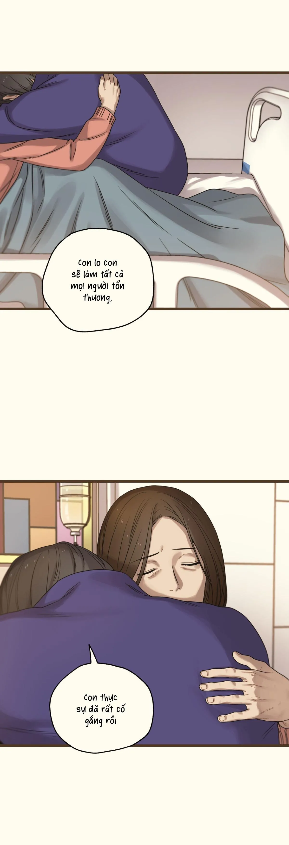 TRÙNG PHÙNG Chapter 63 Trang 30