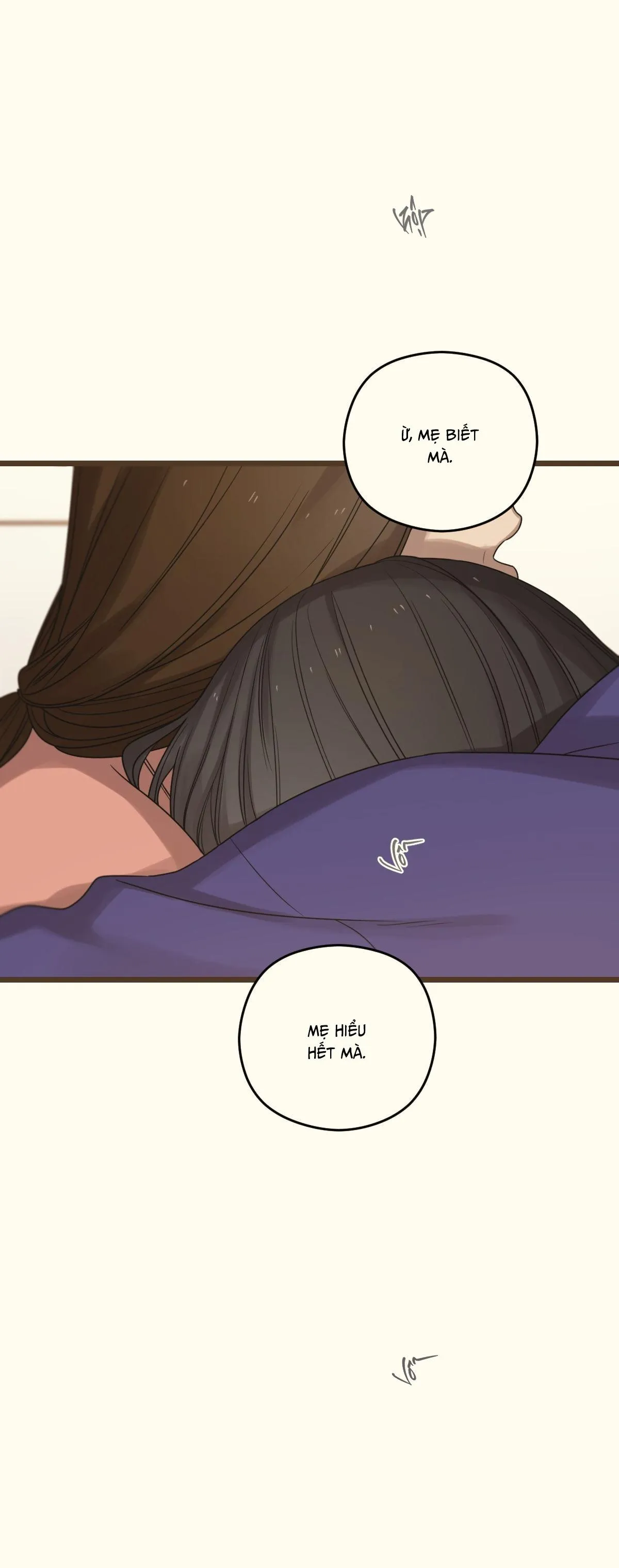 TRÙNG PHÙNG Chapter 63 Trang 31