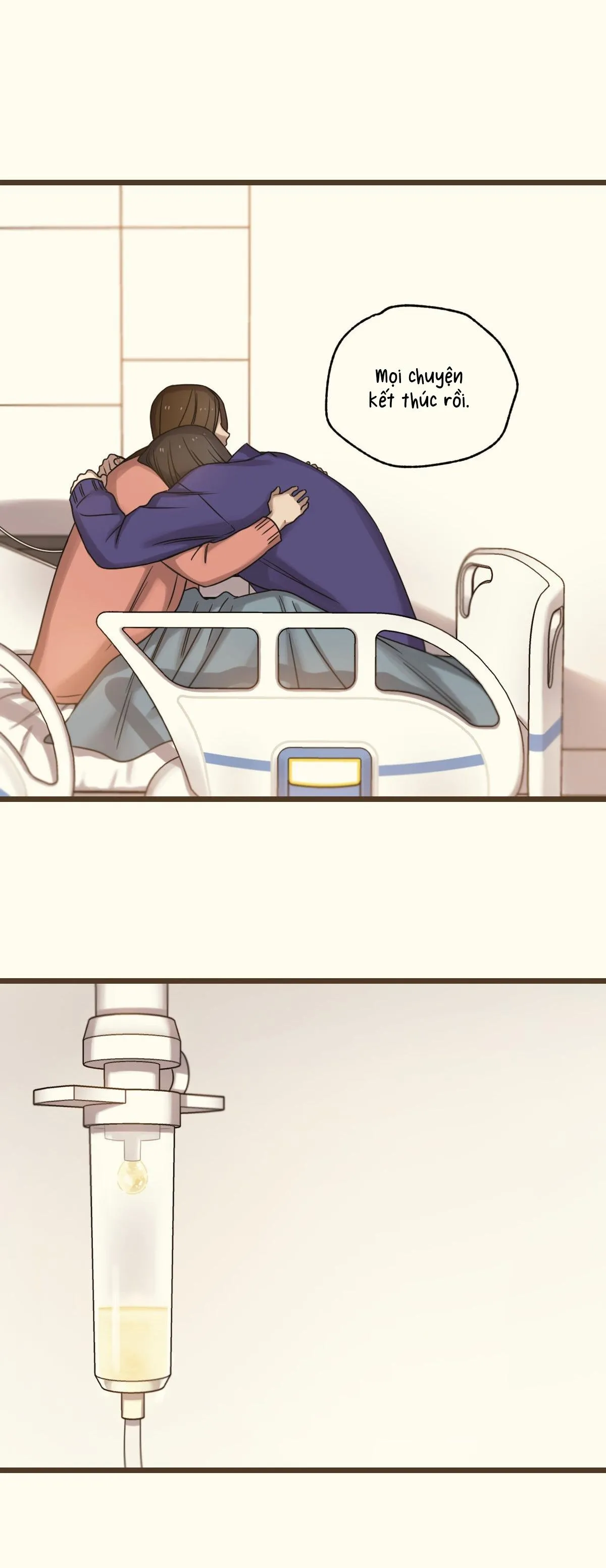 TRÙNG PHÙNG Chapter 63 Trang 32