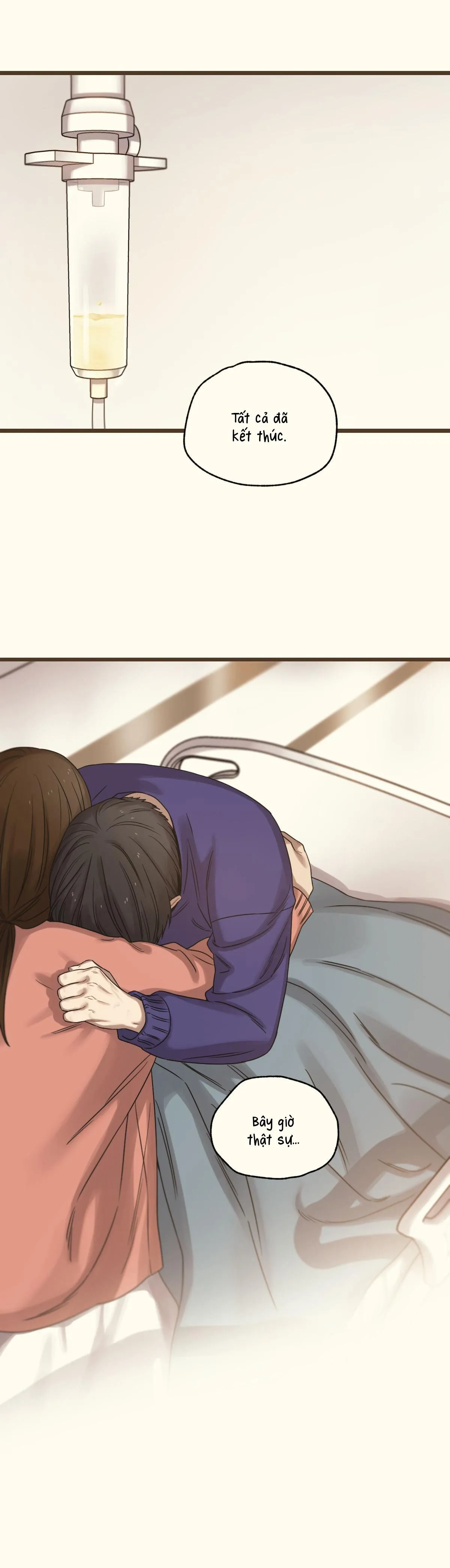 TRÙNG PHÙNG Chapter 63 Trang 33