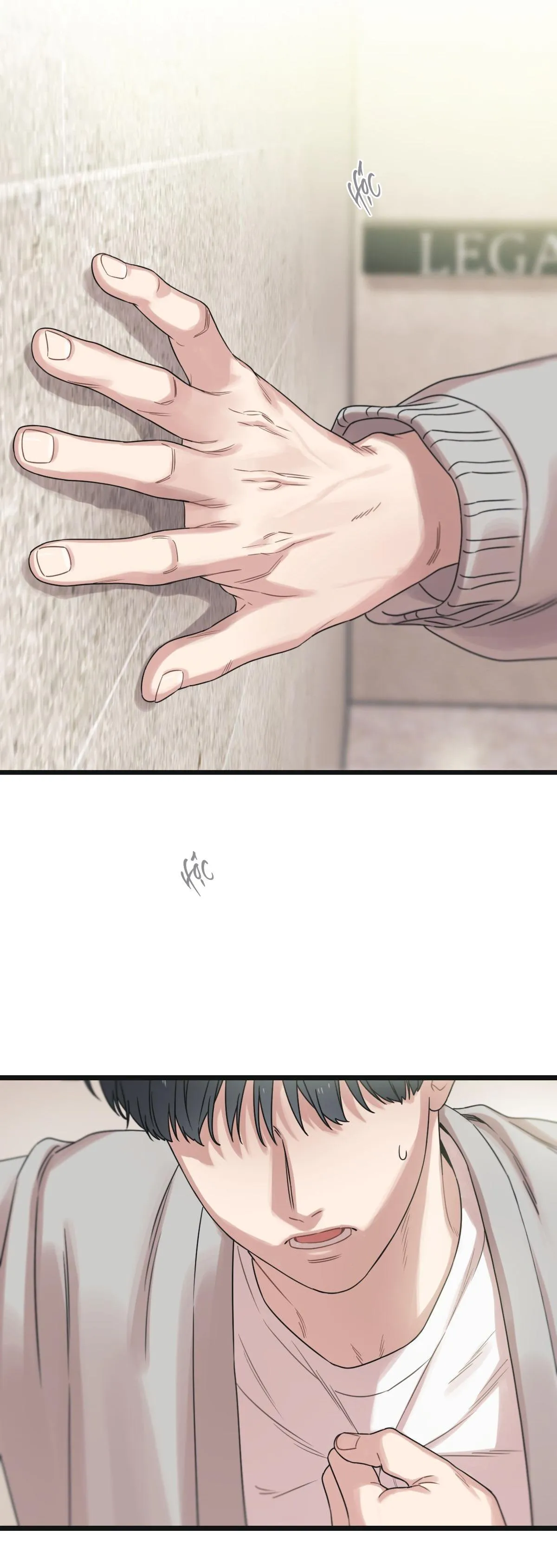 TRÙNG PHÙNG Chapter 63 Trang 35