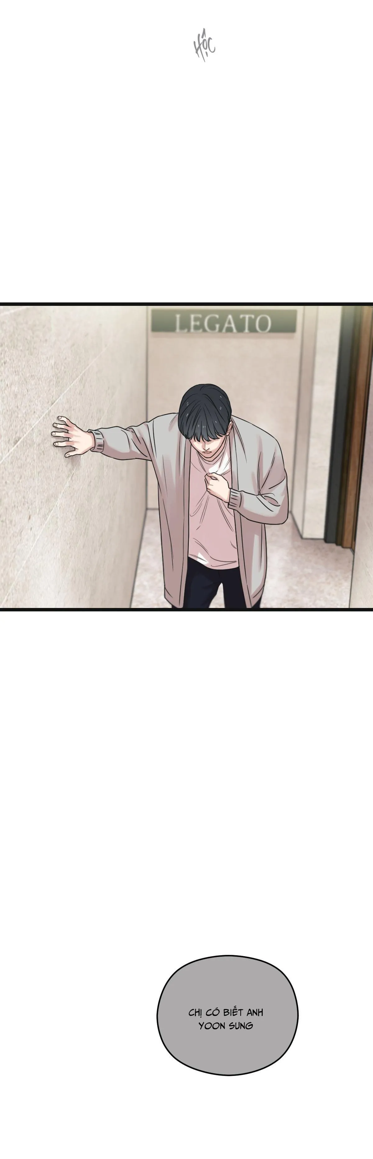 TRÙNG PHÙNG Chapter 63 Trang 36