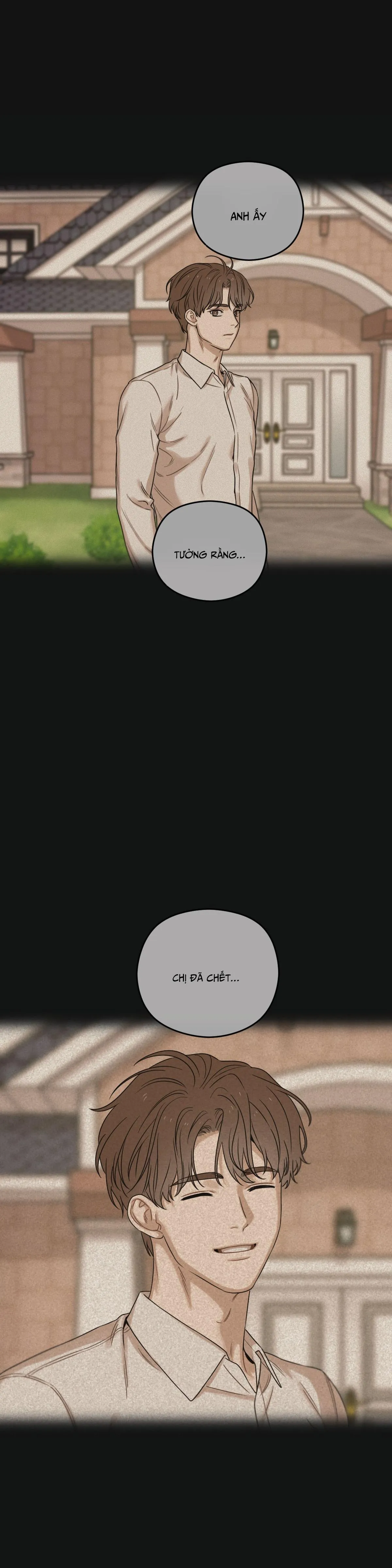 TRÙNG PHÙNG Chapter 63 Trang 38